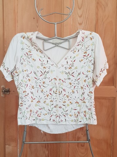 Haut jacqueline riu taille - haut,