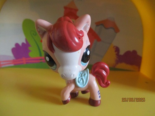 Petshop cheval 2076 - cheval, #2076