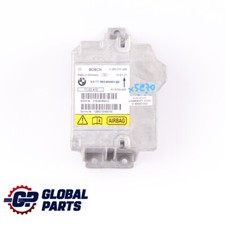 BMW X5 E70 X6 E71 Unité de contrôle de sécurité Module AirBag ECU Bosch 9240083