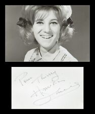 Sheila - Page de livre d'or