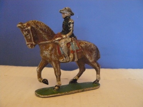 Quiralu cavalier general - quiralu,