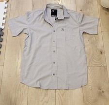 Chemise Oxbow homme S manches