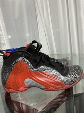 Nike Air Flightposite Exposed