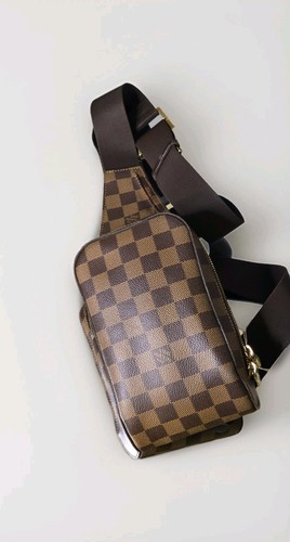 Louis vuitton damier ebene - louis,