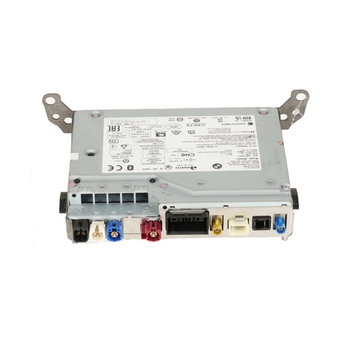 Headunit multimédia bmw - headunit, xm