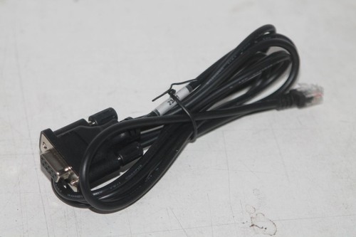 Ingenico cable 2m rs232 - cable,