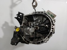 Boite de vitesses CITROEN C3 2