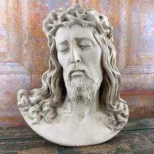 Superbe buste christ - du, 25