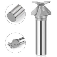 Coupeuse de cintrage incurvée