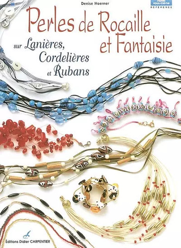 Perles rocaille et - perles,