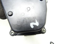 Boitier papillon SEAT IBIZA 4