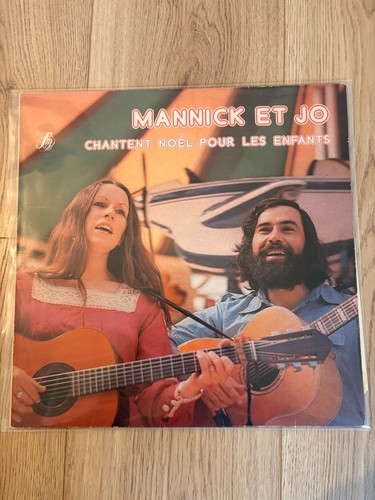 Vinyle mannick akepsimas - vinyle, et