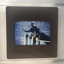 STAR WARS V THE EMPIRE STRIKES