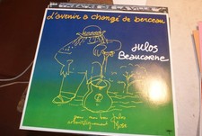 JULOS BEAUCARNE L'avenir a changé de berceau PL 70489