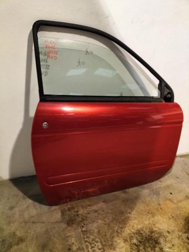 Porte avant droit microcar - avant, mgo
