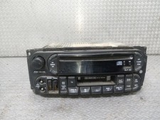 Chrysler Voyager 2002 Unité