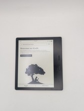 Liseuse Kindle Oasis 10e génération – 32 Go