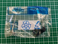 14 Stella Bail Assembly