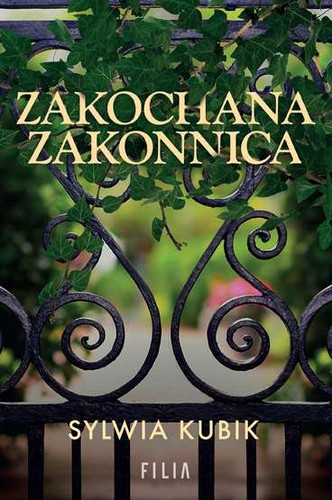 Zakochana zakonnica wyd - , 2
