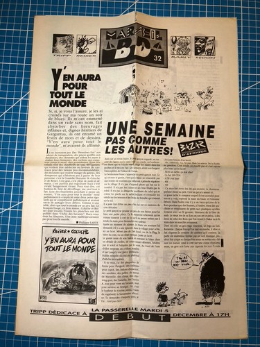 Marseil 1989 tripp - marseil, n°32