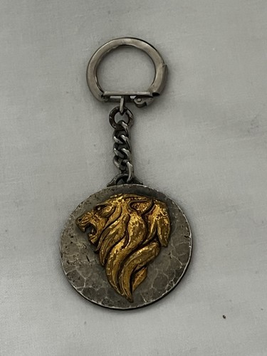 Rare porte clés automobile - rare, porte-clés
