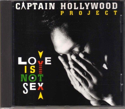 Captain hollywood project - captain,