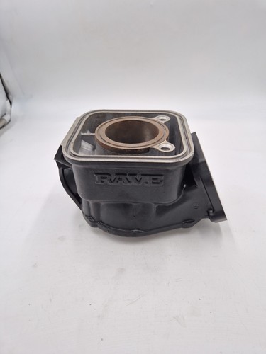 Cylindre nudo rotax 123 - cylindre,