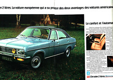 publicité Advertising  1022