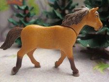 Spirit cheval des plaines