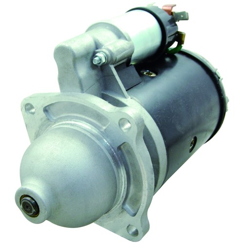 Moteur démarreur 12v - moteur,