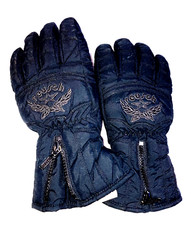 Reusch Skiing Gloves