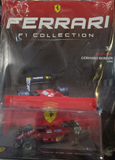 Collection FERRARI F1 -