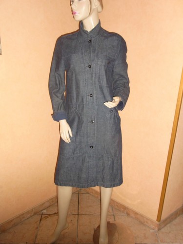 Robe dress jeans levi - ,
