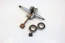 Véritable vilebrequin Partner