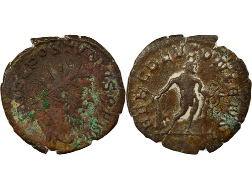 Empire des gaules - gaules,