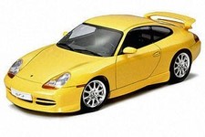 Tamiya 24229 - Maquette Porsche 911 GT3 - 1:24