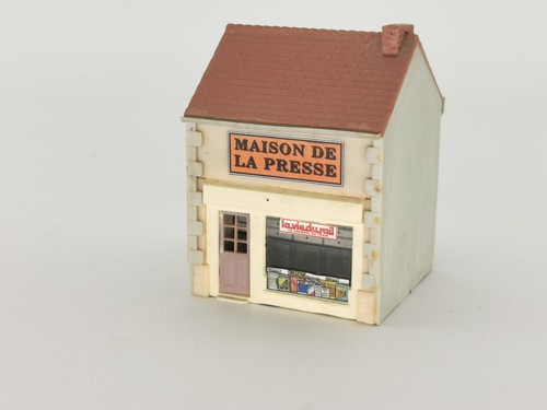 Mkd maison la presse - de,
