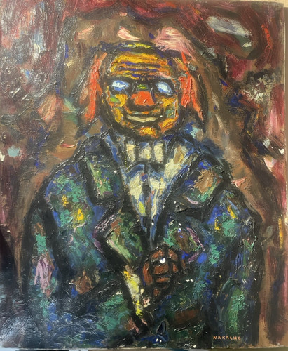 Armand henri nakache - armand,