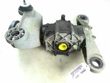 Pont (propulsion) RENAULT