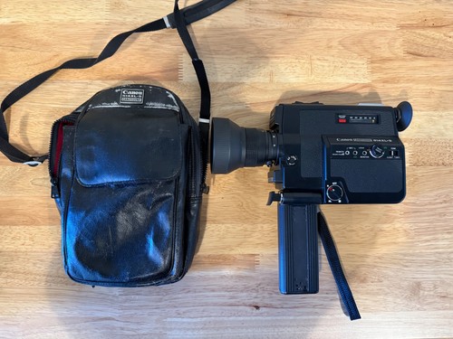 Read canon canosound - canon, 514xl-s