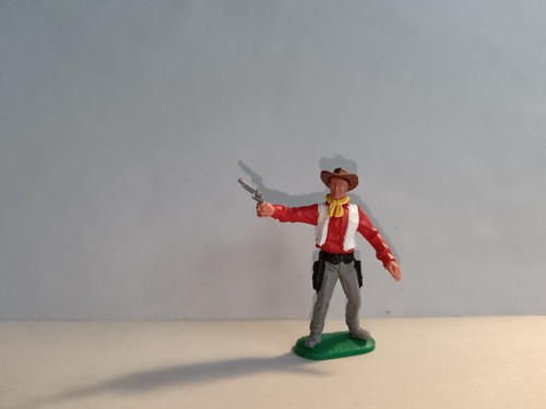 Timpo western cowboy - timpo, (21)