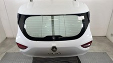 Malle/Hayon arriere RENAULT