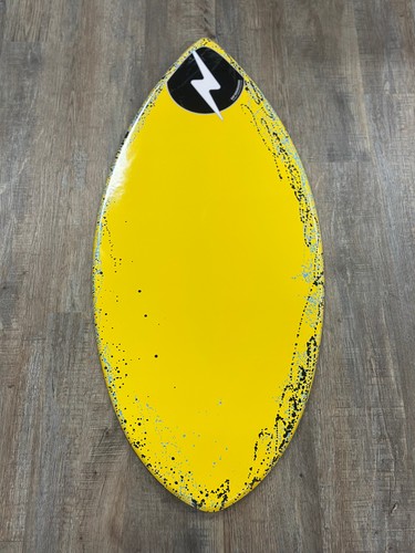 Zap wedge skimboard medium - zap,