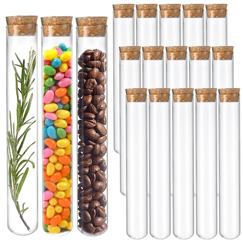 Pièces tube essai avec - essai,