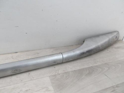 Barres toit peugeot 307 - barres,