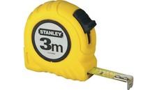 STANLEY Mètre-ruban de poche