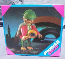 Playmobil 4501 Sherlock Holmes