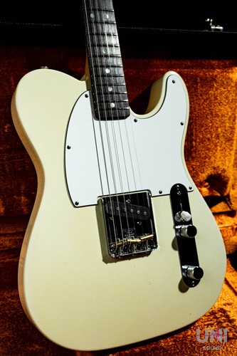 Fender custom shop - fender,