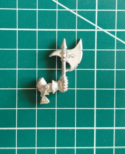 Warhammer bits pièces - warhammer,