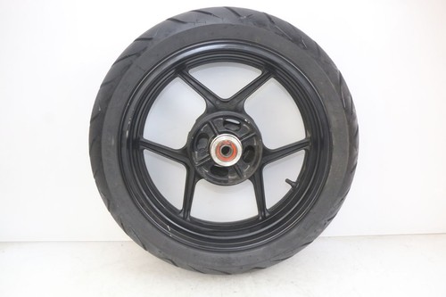 Jante arriere kawasaki z - z, 750